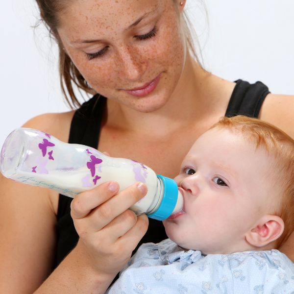 Top 5 des des meilleurs biberons bébé 1