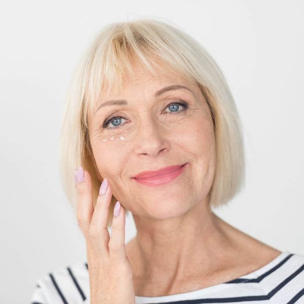 Top 5 des meilleures crèmes anti-rides