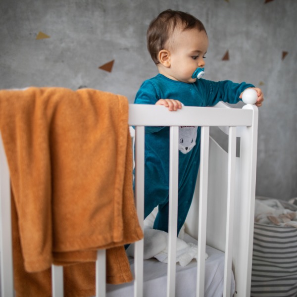 Tétine de bébé : top 5 des meilleurs sucettes bébé 5