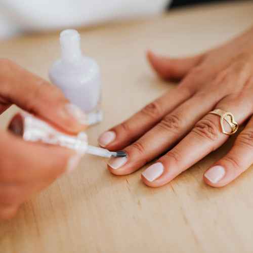 Durcisseurs Ongles