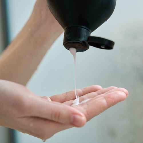 Shampoingsanssulfate