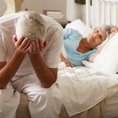 Sexualité des seniors : comment augmenter la libido chez les personnes âgées ? 6