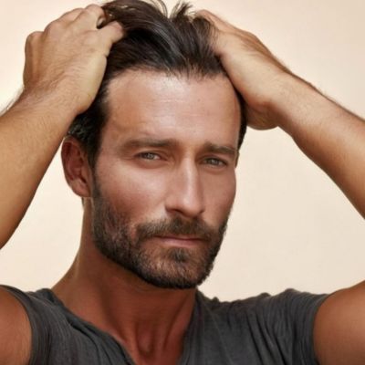 Aperçu Compl Chute Cheveux