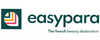 Le blog Easypara